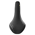 Miniatyrbillede 1 af 3: Fizik Sadel Vento Antares 00 Sort 150 mm
