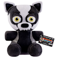Miniatyrbillede 2 af 2: Funko Plysfigur Fanverse Blake The Badger Five Nights At Freddy´s 18 Cm Sort