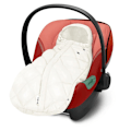 Pikkukuva 2 / 7: Cybex Auton Istuinlaukku Snøgga Mini Kirkas