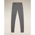 Miniatyrbillede 4 af 7: Icebreaker Merino 260 Tech Leggings Grå L Mand