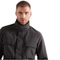 Miniatyrbillede 2 af 4: Superdry Jakke Ripstop 4 Pocket Sort L Mand