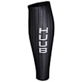 Miniatyrbillede 1 af 3: Huub Kalveærmer Aero Sort L-XL Mand
