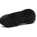 Miniatyrbillede 5 af 7: Timberland Nellie Chukka Wide Støvler Sort EU 39 1/2 Kvinde