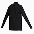 Miniatyrbillede 4 af 5: Puma Langærmet T-shirt Run Favorite 1/4 Zip Sort XL Mand