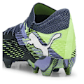 Miniatyrbillede 6 af 8: Puma Future 7 Ultimate Fg/ag Fodboldstøvler Blå EU 41