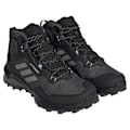 Miniatyrbillede 4 af 9: Adidas Vandresko Terrex Ax4 Mid Goretex Sort EU 38 2/3 Kvinde