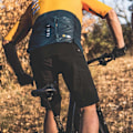 Miniatyrbillede 3 af 7: Gobik Shorts Ranger Sort XS Mand