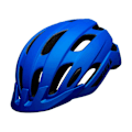 Miniatyrbillede 1 af 2: Bell Mtb Hjelm Trace Blå M-L