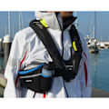 Pikkukuva 3 / 4: Spinlock Vyötäröpaketti Sailing Essentials Musta