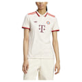 Pikkukuva 1 / 10: Adidas Fc Bayern Munich 24/25 Kolmas Lyhythihainen T-paita  M