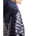 Miniatyrbild 5 av 5: Superdry Jacka Studios Contrast Core Down Blå L Kvinna