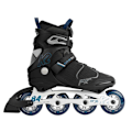 Miniatyrbillede 2 af 4: K2 Skate Inline Skøjter F.i.t. 84 Boa Grå EU 41 1/2