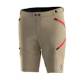 Miniatyrbillede 1 af 2: Bicycle Line Intense S2 Shorts Beige S Kvinde