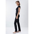 Miniatyrbillede 3 af 5: Salsa Jeans 123424-000 Push In Secret Slim True Push In Secret Slim True Jeans Sort 28 / 32 Kvinde