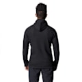 Miniatyrbillede 1 af 8: Houdini Pace Flow Fleece Sort XL Mand