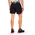 Miniatyrbillede 2 af 7: Trangoworld Servoz Shorts Sort S Mand