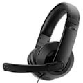Miniatyrbillede 1 af 6: Nitho Gaming Headset Nx100s Sort