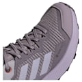 Miniatyrbillede 7 af 8: Adidas Terrex Trail Rider Goretex Trailsko Grå EU 41 1/3 Kvinde