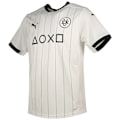 Pikkukuva 2 / 3: Puma Dux Home Lyhythihainen T-paita  S Mies