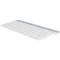 Pikkukuva 3 / 9: Logitech Mk470 Langaton Näppäimistö Ja Hiiri Hopeinen US QWERTY