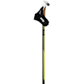 Miniatyrbillede 8 af 10: Swix Polakker Dynamic D3 Gylden 135 cm