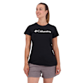 Pikkukuva 4 / 5: Columbia Shortsit Trek™ French Terry Harmaa 14 / 5 Nainen