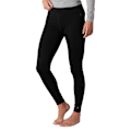 Miniatyrbillede 1 af 3: Smartwool Leggings Classic All-season Merino Sort M Kvinde