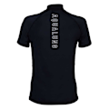 Pikkukuva 2 / 4: Aqualung Lyhythihainen Nainen Rashguard Sf Musta S
