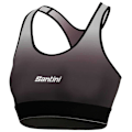 Miniatyrbillede 3 af 3: Santini Sports-bh Deni Sort M Kvinde