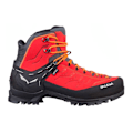 Miniatyrbillede 5 af 7: Salewa Bjergbestigningsstøvler Rapace Goretex Rød,Sort EU 40 1/2 Mand