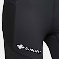 Miniatyrbillede 4 af 5: Raidlight Shorts Activ Stretch Sort L Kvinde