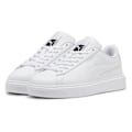 Miniatyrbillede 1 af 5: Puma Select Lajla Clean Sko Hvid EU 36 Kvinde