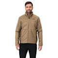 Miniatyrbillede 2 af 9: Vaude Neyland 3in1 Jakke Sort L Mand