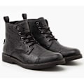 Miniatyrbillede 3 af 10: Levi´s Footwear Støvler Track Sort EU 40 Mand