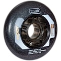 Miniatyrbillede 2 af 6: Iqon Skøjter Hjul Access 80 85a 4 Enheder Gylden 80 mm