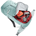 Miniatyrbillede 8 af 10: Deuter Guide 42+8l Sl Rygsæk Grøn