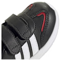 Pikkukuva 7 / 8: Adidas Tensaur Switch Vauvan Lenkkarit Musta EU 26 1/2 Poika