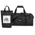 Pikkukuva 4 / 7: Eastpak Reader S+ 40l Laukku Musta