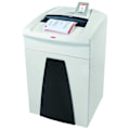 Miniatyrbillede 3 af 6: Hsm Makuleringsmaskine P36i Hvid One Size / EU Plug