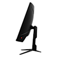 Miniatyrbillede 9 af 10: Msi G27c3f 27´´ Full Hd Va Lcd 180hz Gaming-skærm