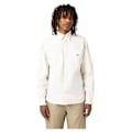 Miniatyrbillede 1 af 7: Dickies Lang ærmet Skjorte Duck Canvas Hvid S Mand