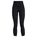 Miniatyrbild 3 av 5: Under Armour Leggings Hög Midja Fly Fast Elite Ankle  L / Regular Kvinna