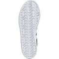 Miniatyrbillede 2 af 4: Adidas Trænere Vl Court 3.0 Sort EU 43 1/3 Mand