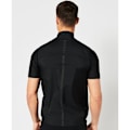 Miniatyrbillede 2 af 5: Superdry Run Lw Wind Gilet Sort S Mand