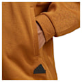 Miniatyrbillede 5 af 6: Adidas Jakke Fi Bos Tt Brun XL / Regular Mand