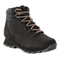 Miniatyrbillede 1 af 7: Jack Wolfskin Thunder Bay Texapore Mid Vandrestøvler Sort EU 42 Kvinde