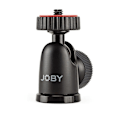 Miniatyrbild 1 av 2: Joby Ballhead 1k Svart