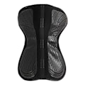 Pikkukuva 3 / 4: Acavallo Mf Jccs Cw-cs Gel Grip Mokkanahkainen Satulahuopa  2