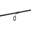 Pikkukuva 6 / 6: Shimano Fishing Pyörivä Sauva Fx Xt Musta 2.70 m / 50-100 g