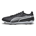 Miniatyrbillede 4 af 6: Puma Fodboldstøvler King Pro Fg/ag Sort EU 45